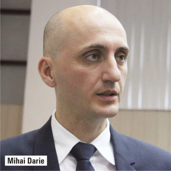 "Modificările fiscale, preţul electricităţii, evoluţiile bursiere - obstacole în calea investitorilor"