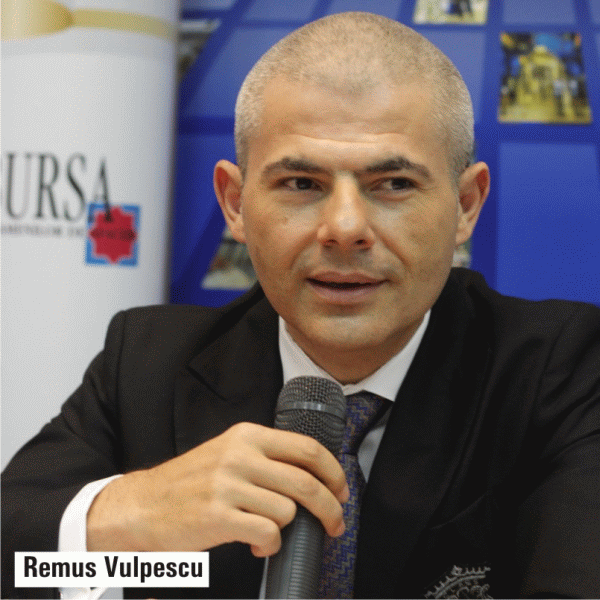 "Statul ar trebui să se limiteze la colectarea taxelor şi întocmirea de strategii"