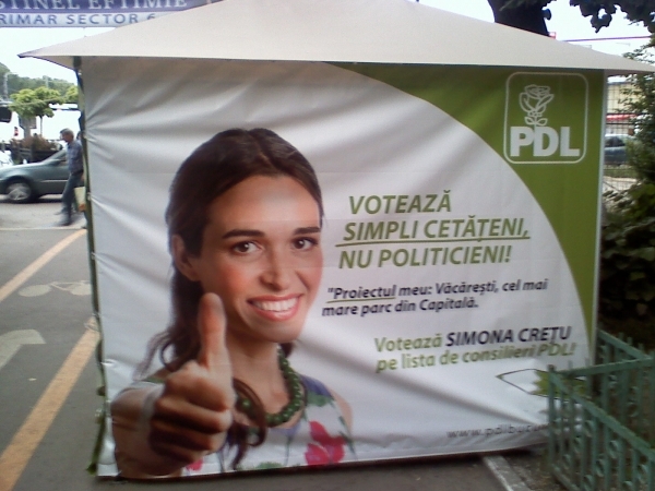 Simona Creţu: "Urmăresc de mult timp ce vrea să facă Universul realitate" !