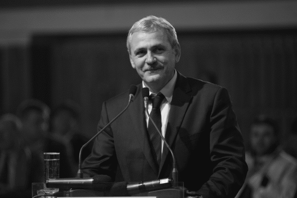 Dragnea, despre un guvern minoritar PNL: "Este o prostie"