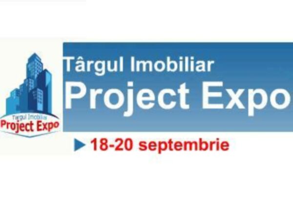Project Expo va avea loc în Piaţa Victoriei