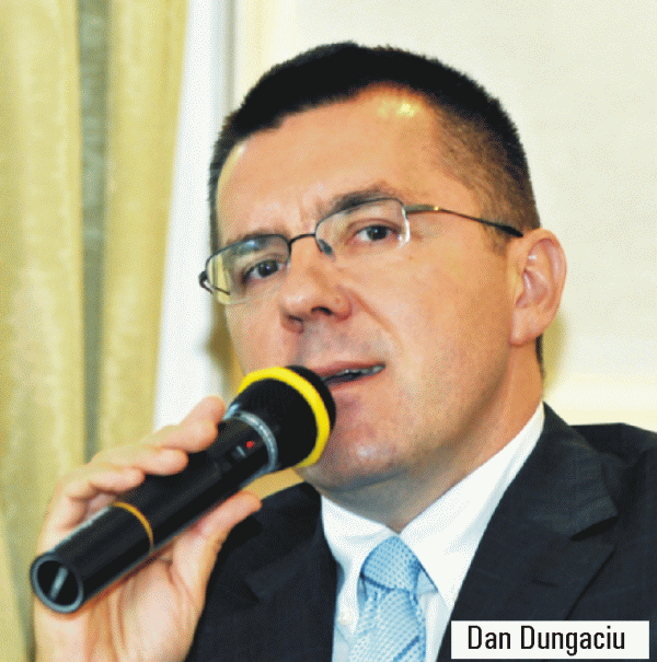 Dan Dungaciu: "Accentul pe Siria şi provocările din Sud pot să ducă la concesii faţă de Rusia"