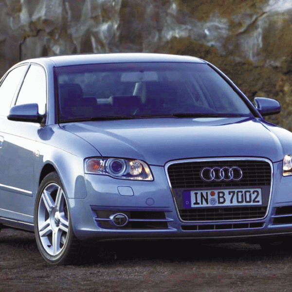 Procuratura germană a lansat o investigaţie preliminară împotriva "Audi"