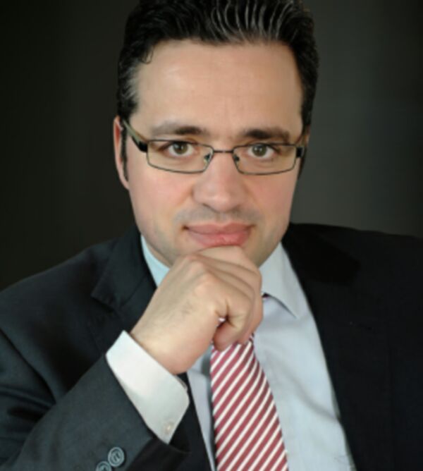 Grupul CEZ România face schimbări în echipa de management