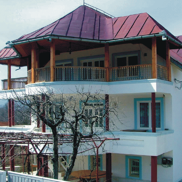 "Trebuie schimbată urgent mentalitatea românilor privind asigurarea proprietăţilor"