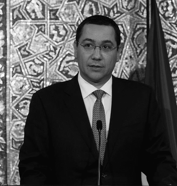 Ponta: "În următoarea şedinţă JAI se votează contra aderării României la Schengen"