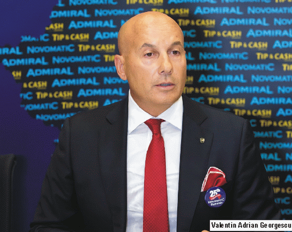  "Este oportun şi util un mai bun control al activităţii de concurenţă neloială şi contrafacere"