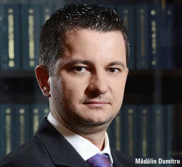 "Acolo unde sunt banii, acolo se află şi infractorii cibernetici"