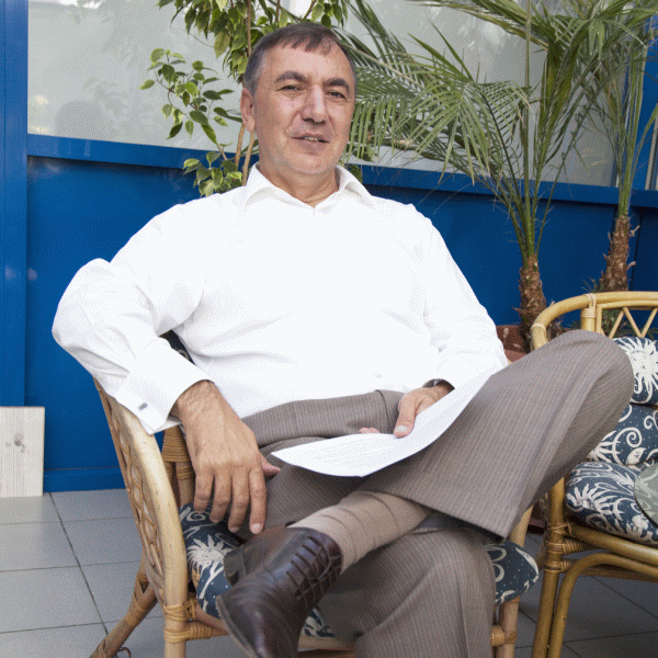 "Imigranţii pot fi o soluţie pentru rezolvarea problemelor cu forţa de muncă"