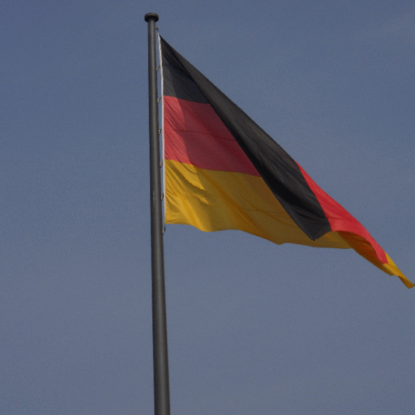 Germany's industrial output sees an unexpected drop