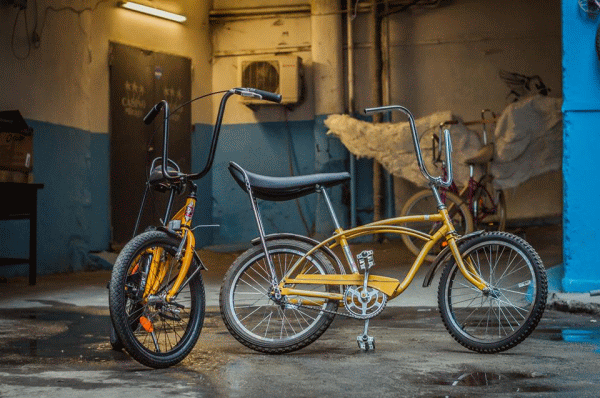 Societatea "Atelierele Pegas" proiectează construcţia unei fabrici de biciclete pentru 2018