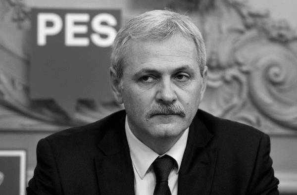 Liviu Dragnea a fost ales preşedinte al PSD