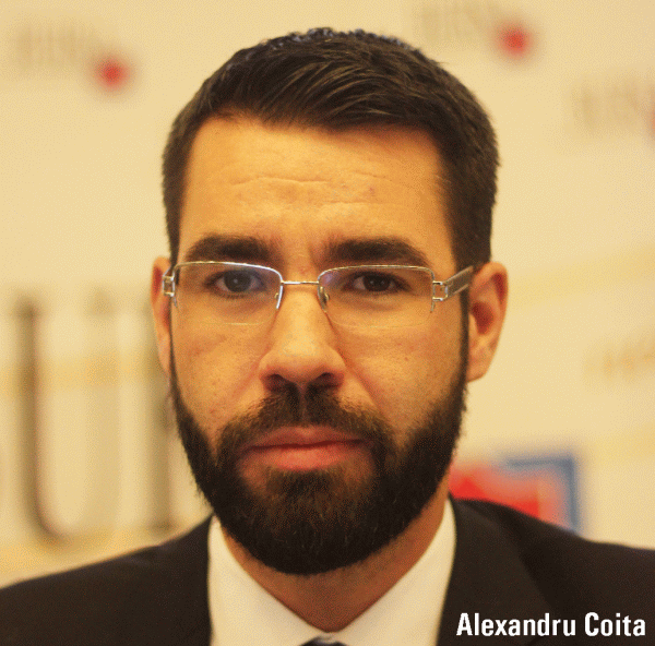 "România poate deveni un nod de tranzacţii cu grâu pentru regiunea Mării Negre"