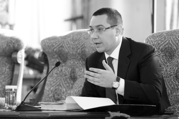 Guvernul a adoptat OUG pentru scutirea de penalităţi a contribuabililor