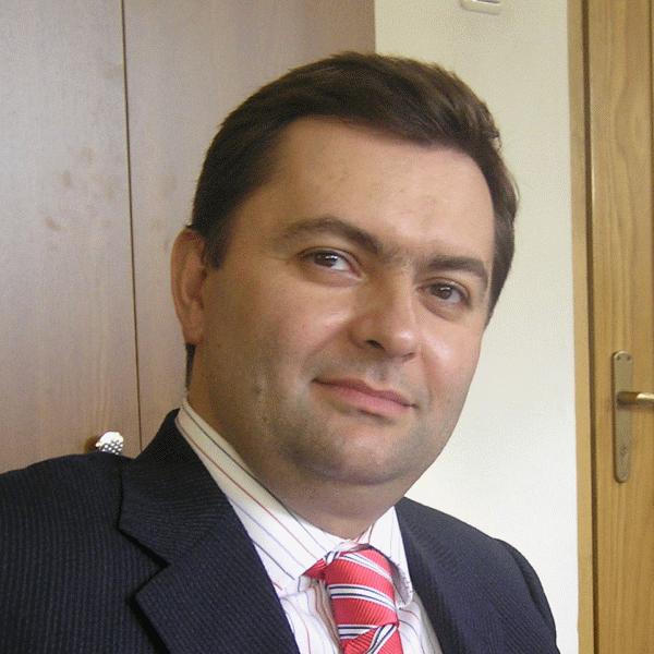 Dan Paul, preşedintele Asociaţiei Brokerilor