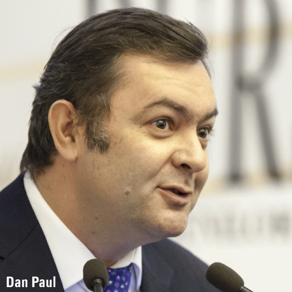 "Dezvoltarea pieţei de capital, împiedicată de abuzul de putere al directorului general BVB"