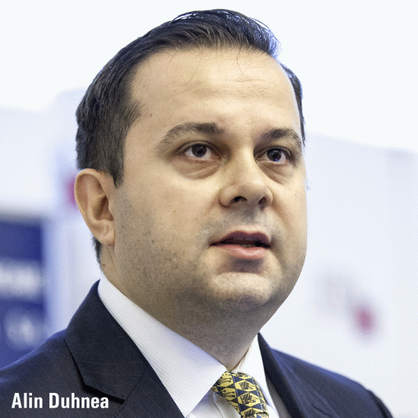 "Lichiditatea scăzută a BVB derivă şi din comisioanele mari de tranzacţionare"