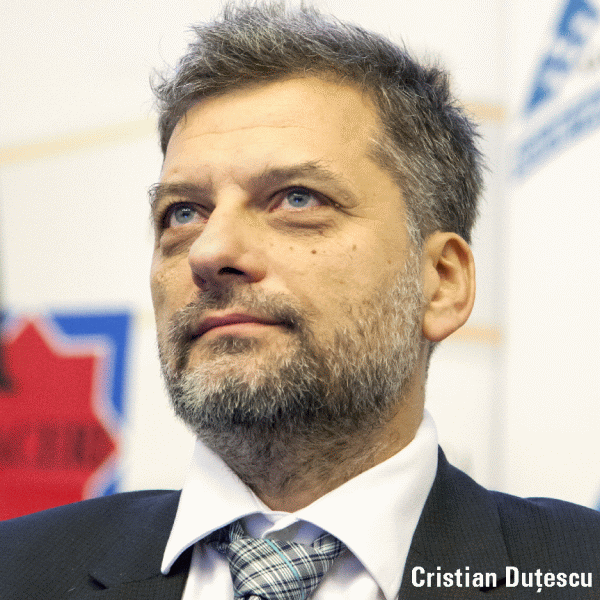 "Piaţa de capital are nevoie de un fenomen rar, cu un impact major"