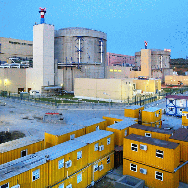 Greenpeace susţine că firma Candole Partners a realizat studiul privind costurile uriaşe ale proiectului de la Cernavodă fără influenţa sa, pe baza datelor disponibile publicului.