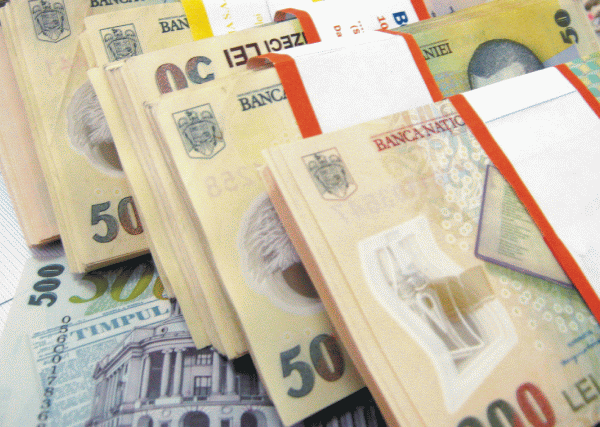 "Este nevoie de economisire în lei pe termen lung, care să susţină creditarea pe perioade mari"