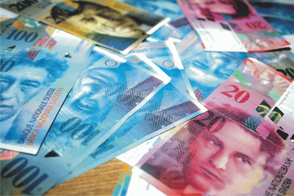 Vor fi deschise noi procese pe franci elveţieni, împotriva Volksbank şi Bancpost 