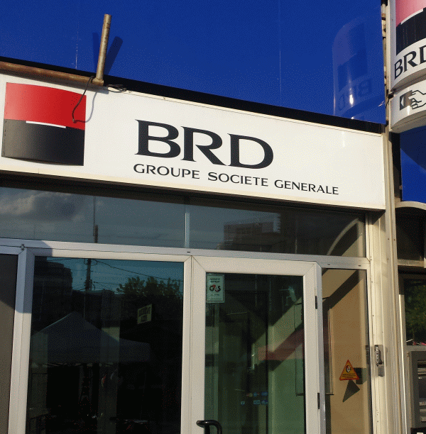 BRD: "Am oferit angajaţilor drepturi şi beneficii adecvate industriei financiare"