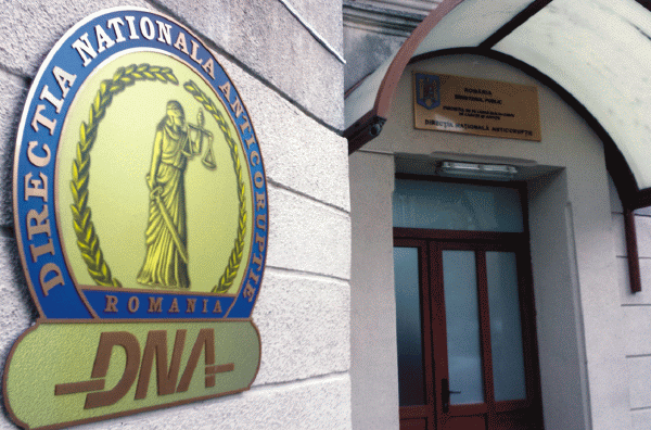 Copreşedintele PNL Vasile Blaga şi deputatul Ioan Oltean, audiaţi ca martori la DNA 
