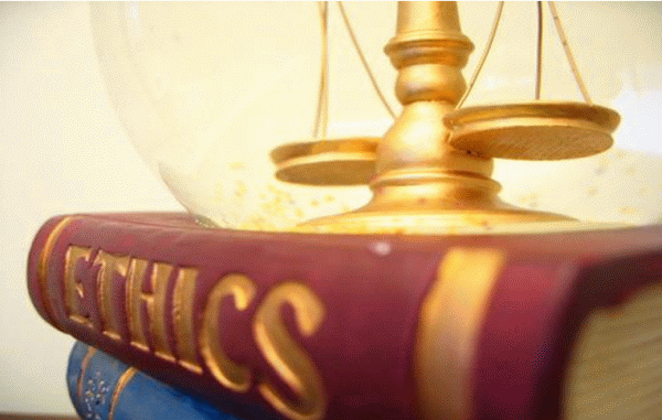 Insolvenţa morală a statului