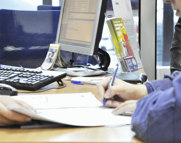 Brokerul Perfect Credit a acţionat în penal UniCredit Consumer Financing IFN