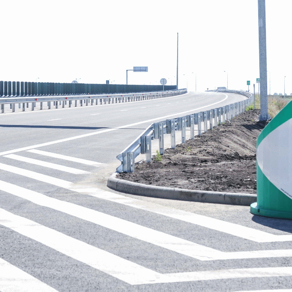 Ministerul Transporturilor a găsit nereguli de natură penală la proiectul autostrăzii Orăştie - Sibiu 