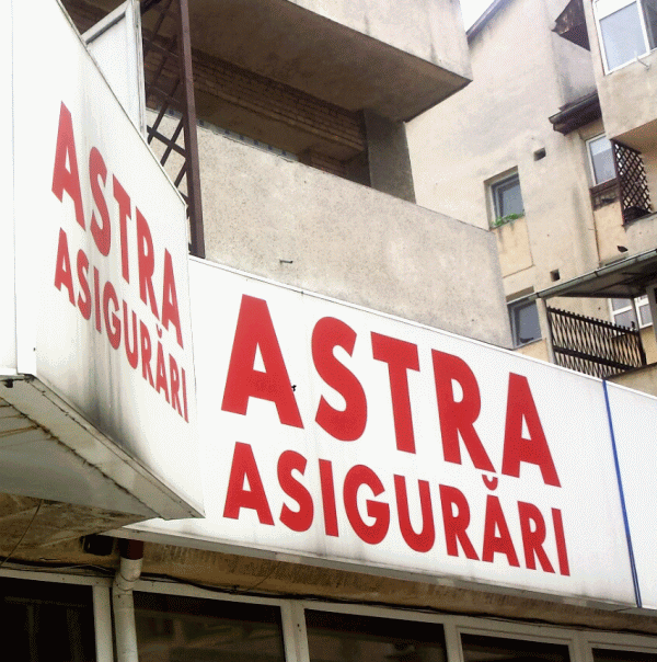 Instanţa a respins cererea Astra privind suspendarea dosarului de faliment