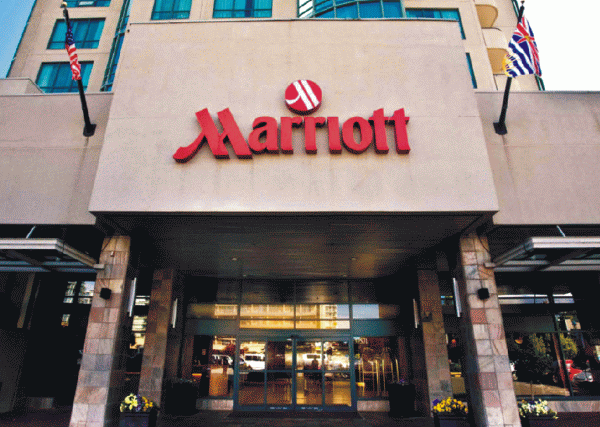 "Marriott" şi "Starwood" creează cel mai mare lanţ hotelier din lume