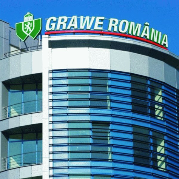 Profitul Grawe România a crescut de aproape două ori