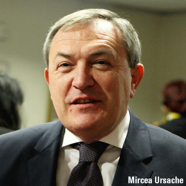 "Mircea Ursache, ASF: Ziarul BURSA s-a «născut» înaintea BVB"