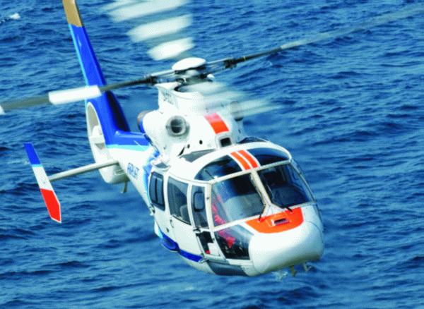 O treime din investiţia Airbus Helicopters de la Ghimbav - susţinută de statul român