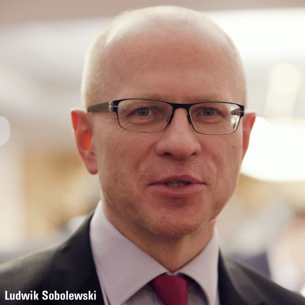 Sobolewski, BSE: "25 years of history is a significant evidence of sustainability and resilience"