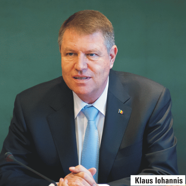 Iohannis a promulgat legea privind majorarea cu 10% a salariilor pentru personalul bugetar