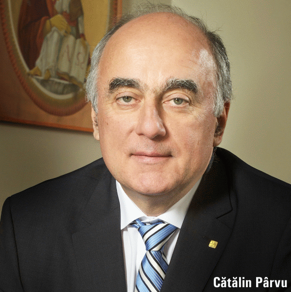 ARB: "Vom avea în piaţă tot mai puţine bănci universale"