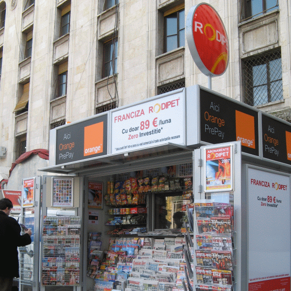 Statul îi dă 48 milioane de lei proprietarului Rodipet