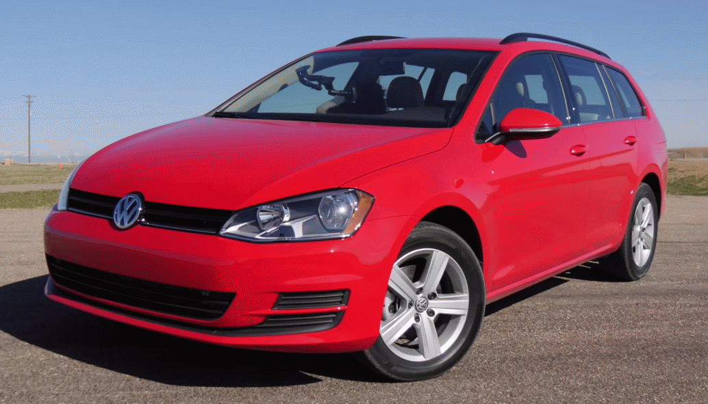 Vânzările grupului Volkswagen au scăzut cu 2,2% la nivel global