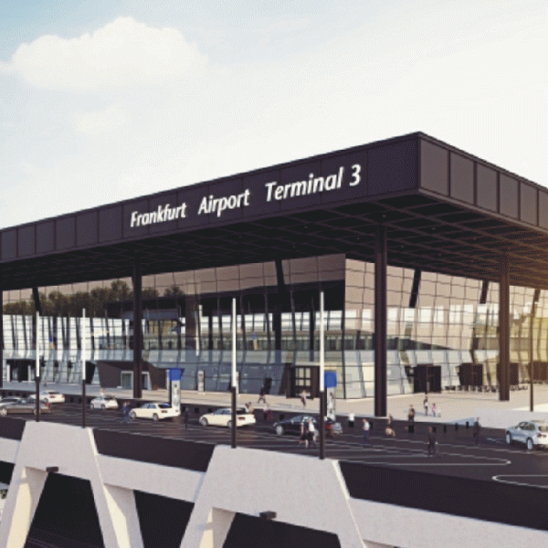 Grecia realizează o privatizare majoră cu "Fraport" Germania