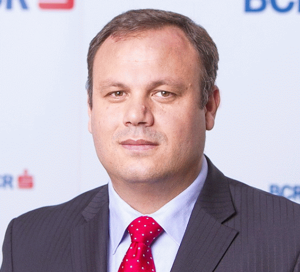 BCR Asigurări de Viaţă şi-a dublat primele subscrise la 9 luni