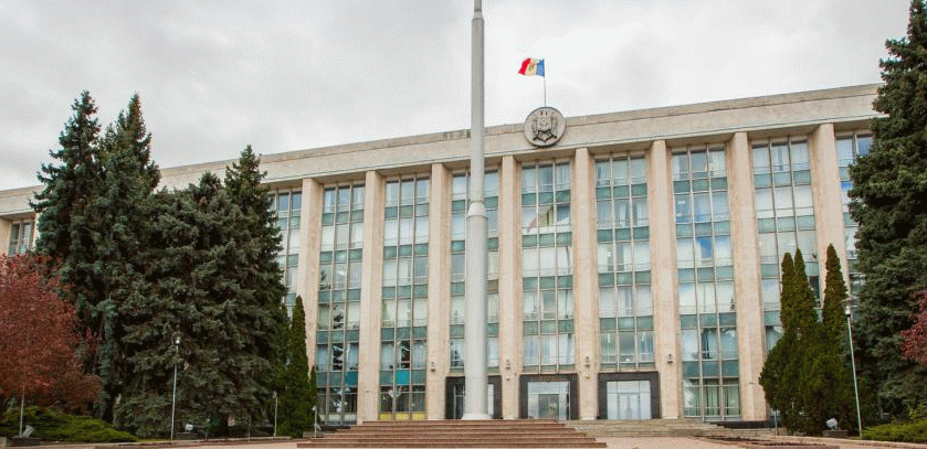 Ion Sturza, desemnat pentru funcţia de premier de preşedintele Timofti