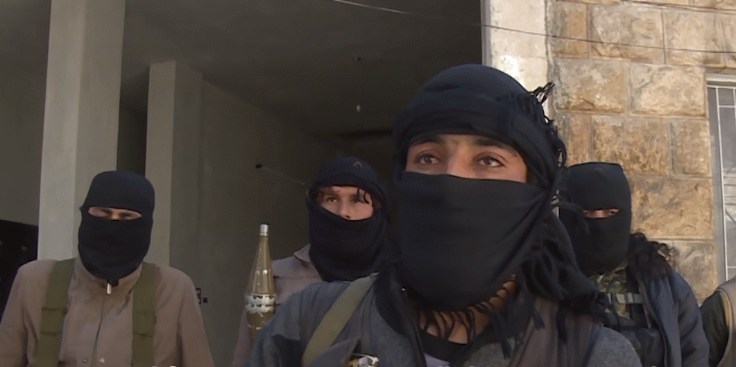 Liderul ISIS îndeamnă la o revoltă în Arabia Saudită şi promite atacuri în Europa, SUA şi Rusia
