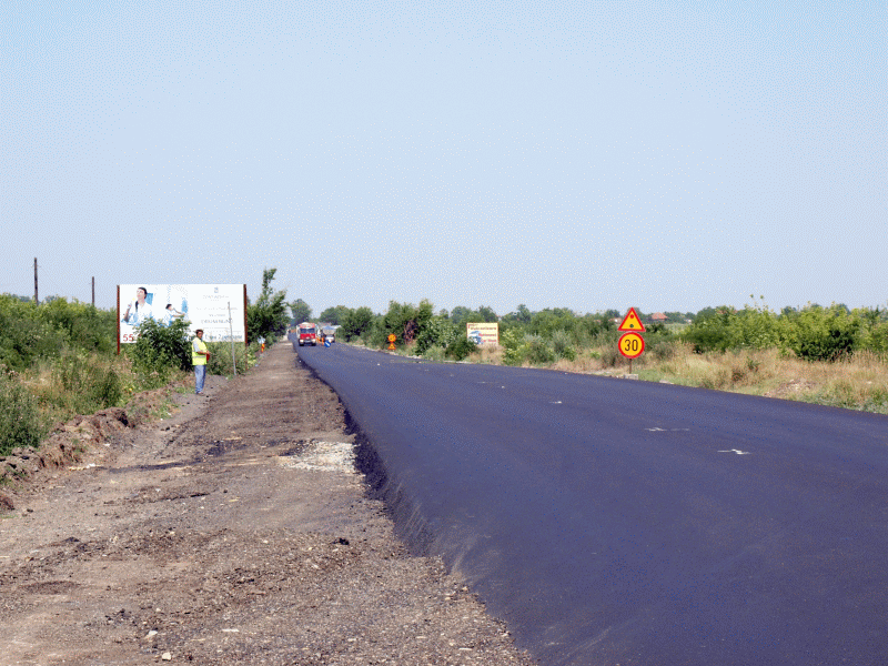 Inaugurarea lucrărilor sau a construcţiilor înainte de recepţie, pedepsită cu închisoarea
