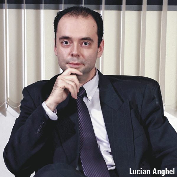 Lucian Anghel conduce şi BCR Banca pentru Locuinţe