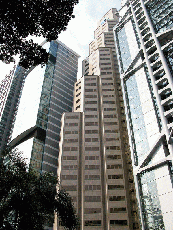 Surse: "Standard Chartered" şi DBS, interzise pe piaţa valutară din China