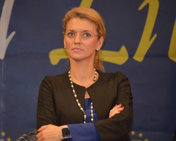 "Publicarea în aprilie a Legii dării în plată, un termen cât se poate de realist"
