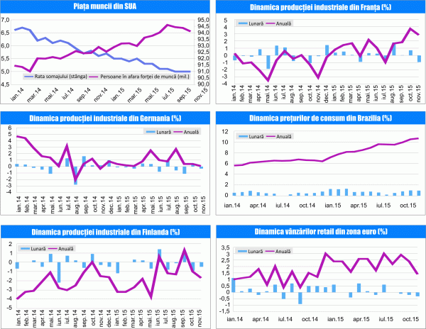 MACRO NEWSLETTER 11 Ianuarie 2016