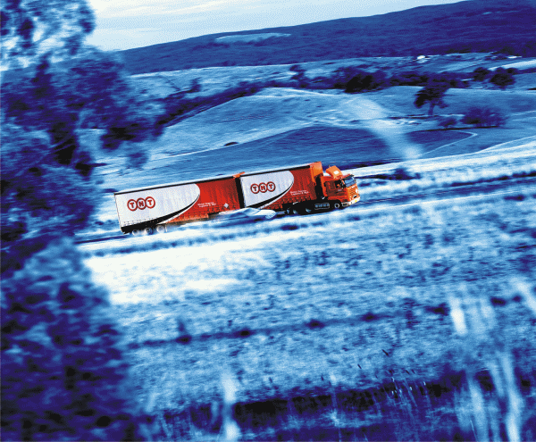 Fuziunea "TNT Express" - "FedEx", aprobată de Comisia Europeană